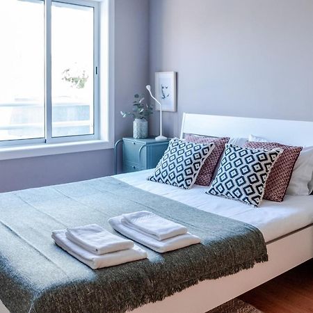 Modern Studio In The Heart Of Lapa OOporto Exteriör bild