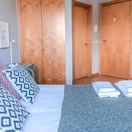 Modern Studio In The Heart Of Lapa OOporto Exteriör bild