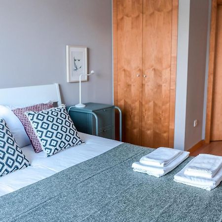 Modern Studio In The Heart Of Lapa OOporto Exteriör bild