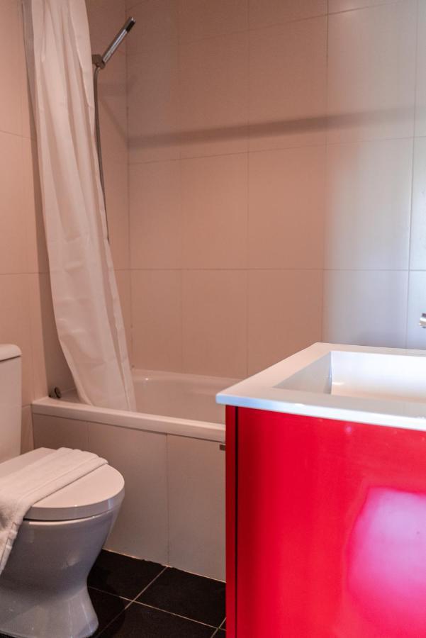 Modern Studio In The Heart Of Lapa OOporto Exteriör bild